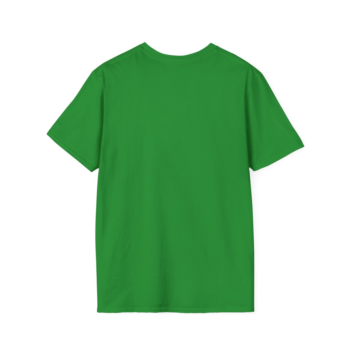 Royalty Vibes Unisex T-Shirt - Act Like Royalty