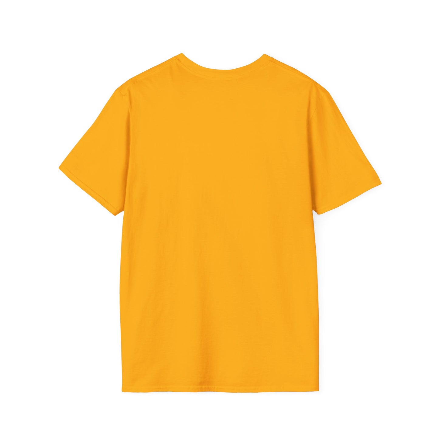 Royalty Vibes Unisex T-Shirt - Act Like Royalty