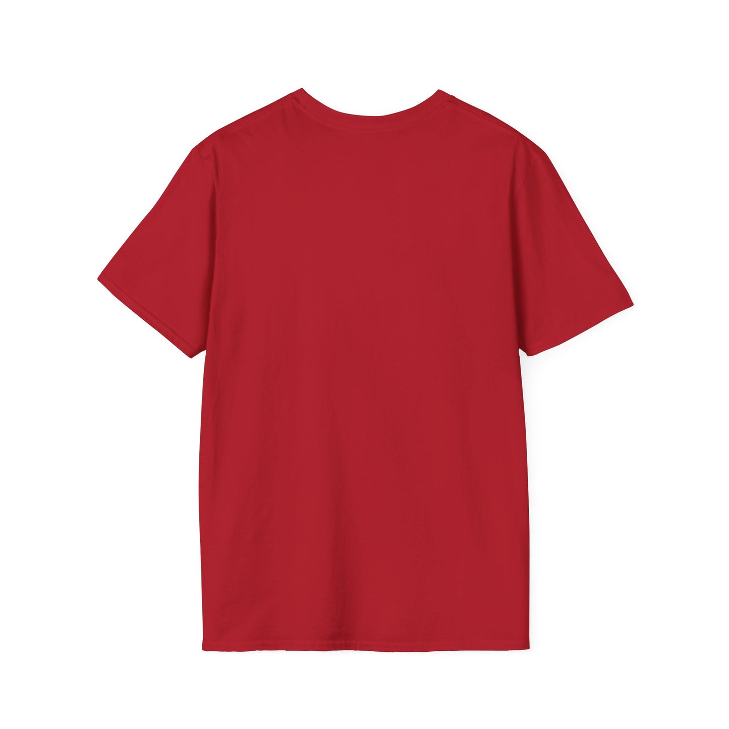 LGBTQ Pride T-Shirt - Live Your Truth Design