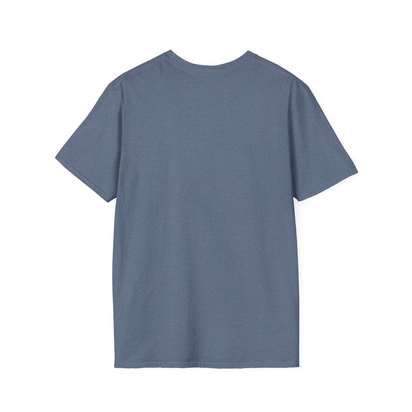 Royalty Vibes Unisex T-Shirt - Act Like Royalty