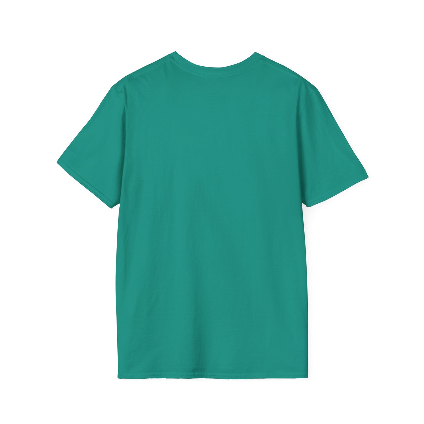 Royalty Vibes Unisex T-Shirt - Act Like Royalty