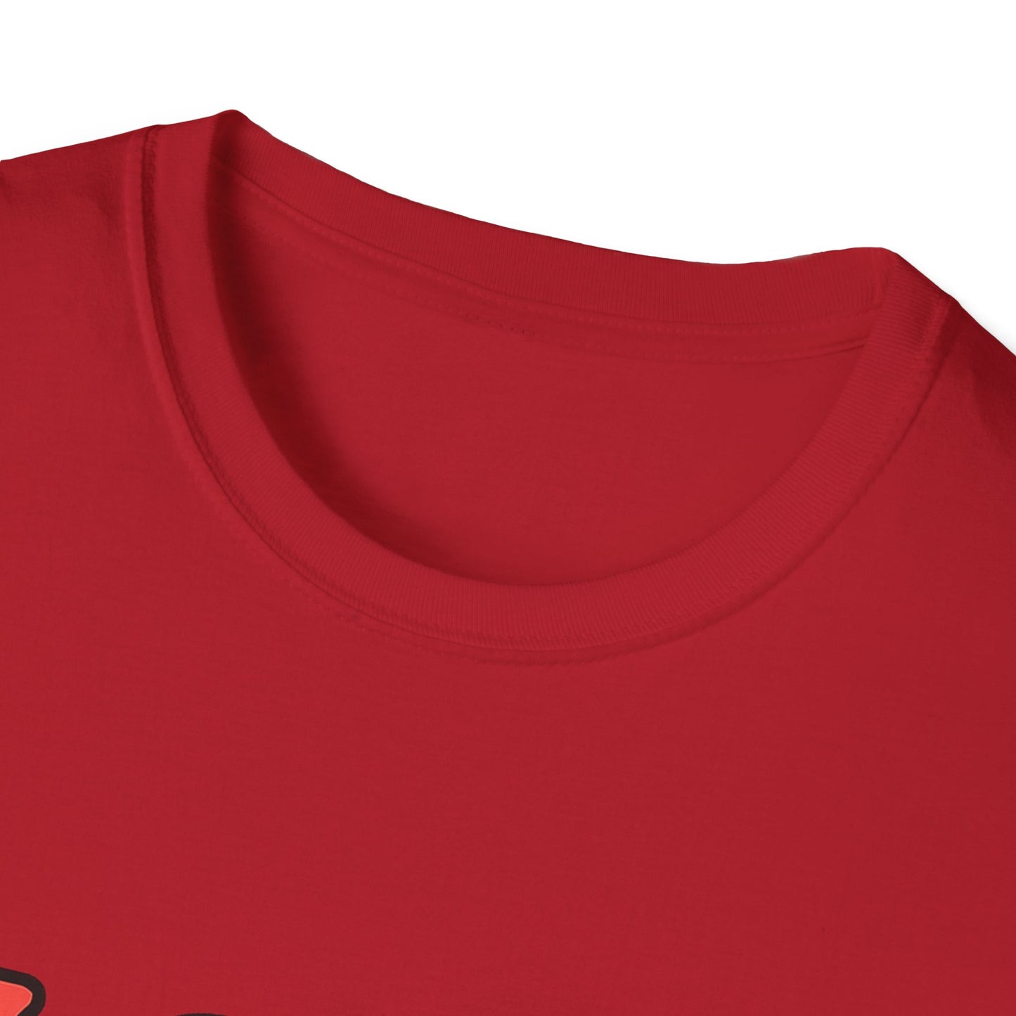 LGBTQ Pride T-Shirt - Live Your Truth Design