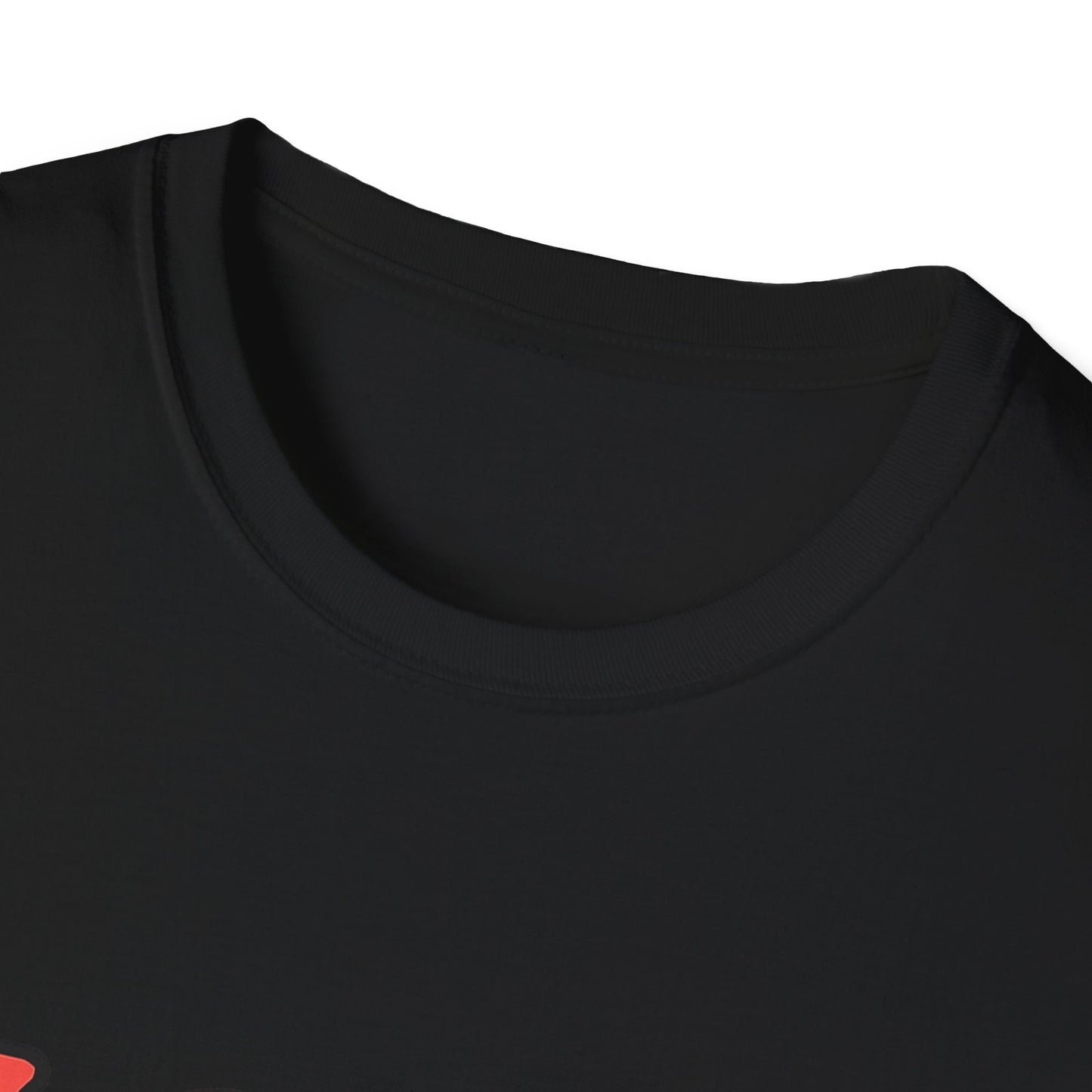 LGBTQ Pride T-Shirt - Live Your Truth Design