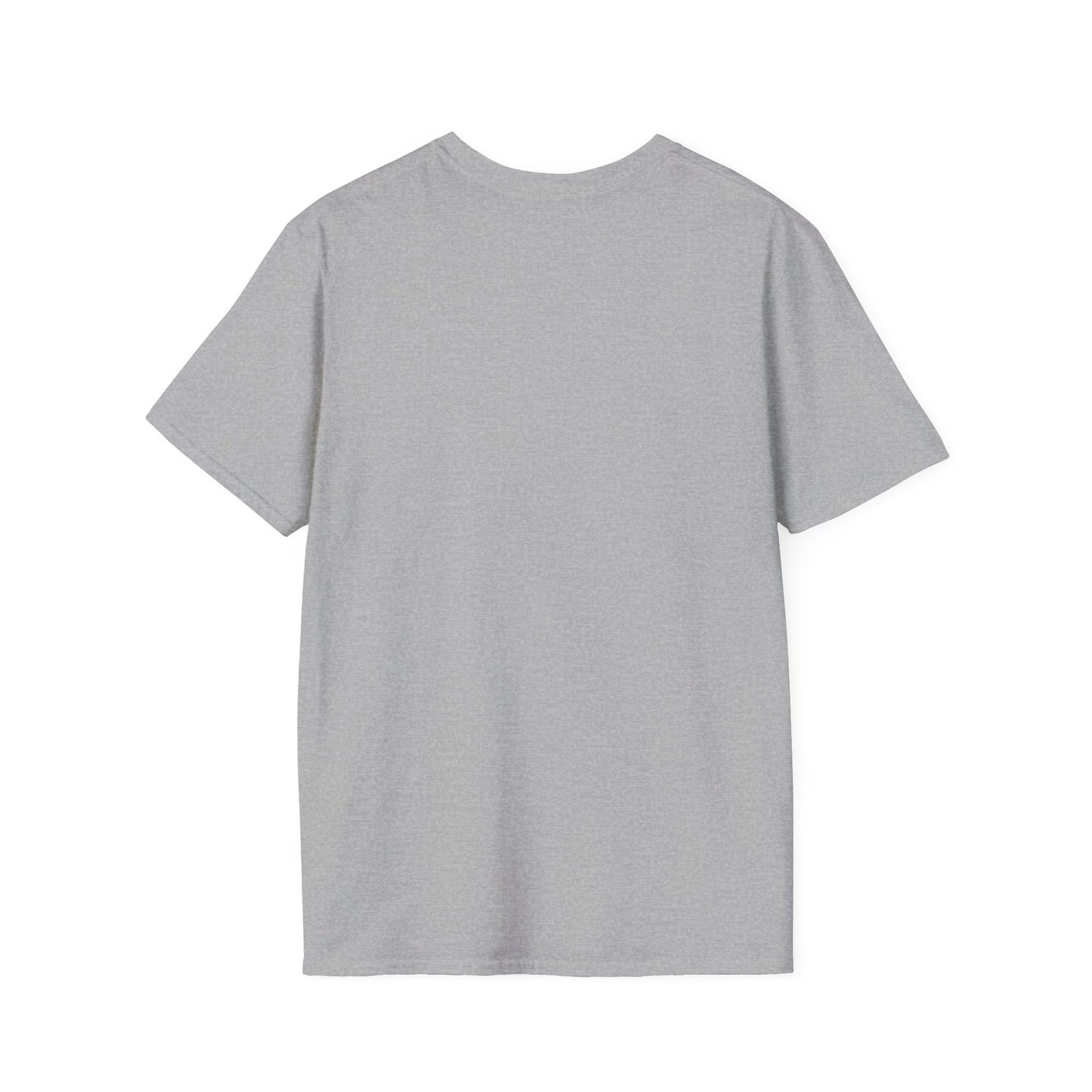 Royalty Vibes Unisex T-Shirt - Act Like Royalty