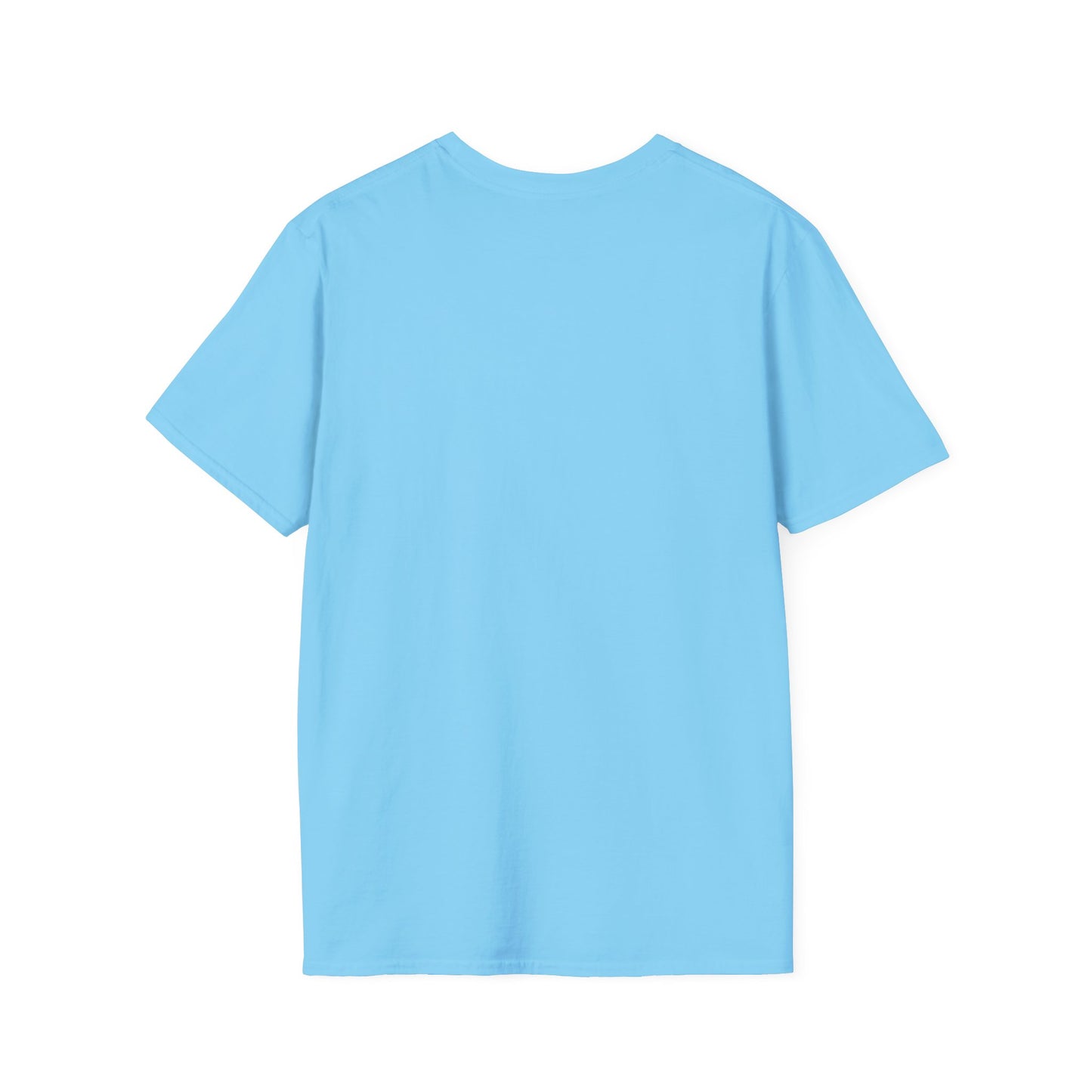 Royalty Vibes Unisex T-Shirt - Act Like Royalty