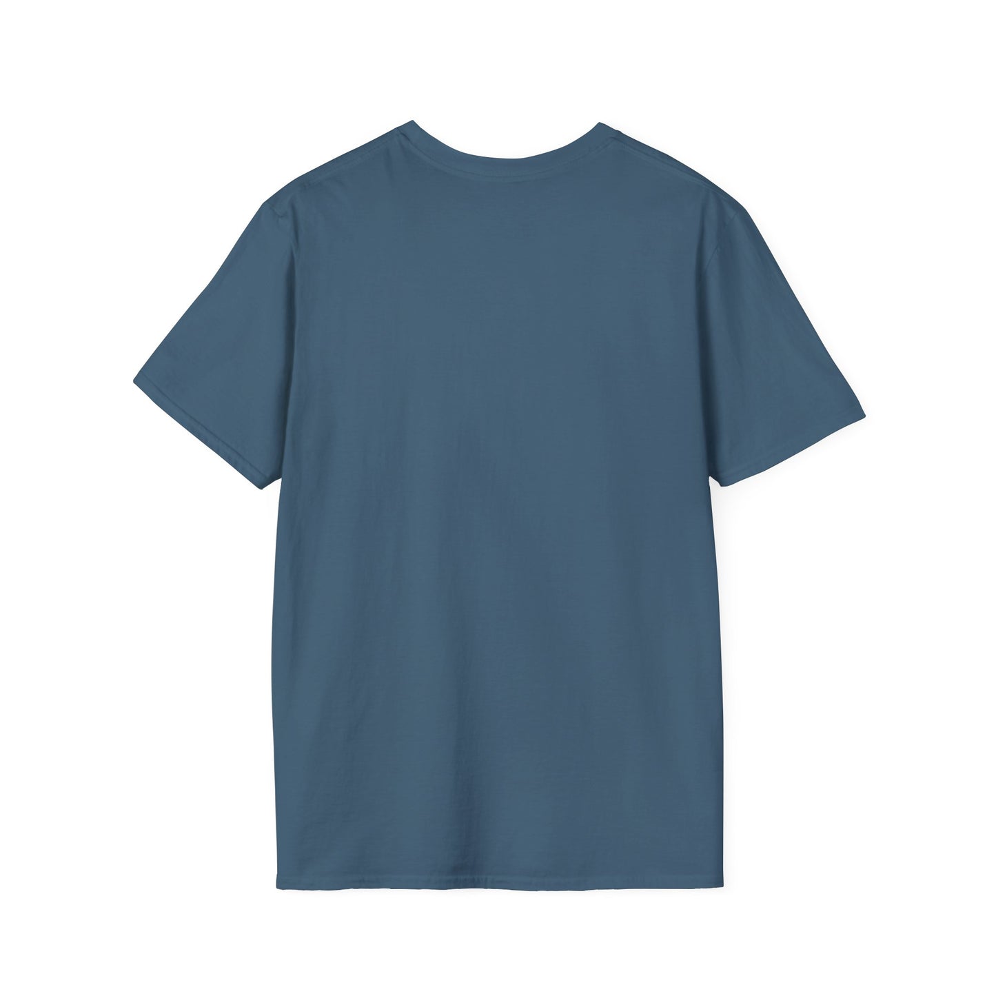 Royalty Vibes Unisex T-Shirt - Act Like Royalty