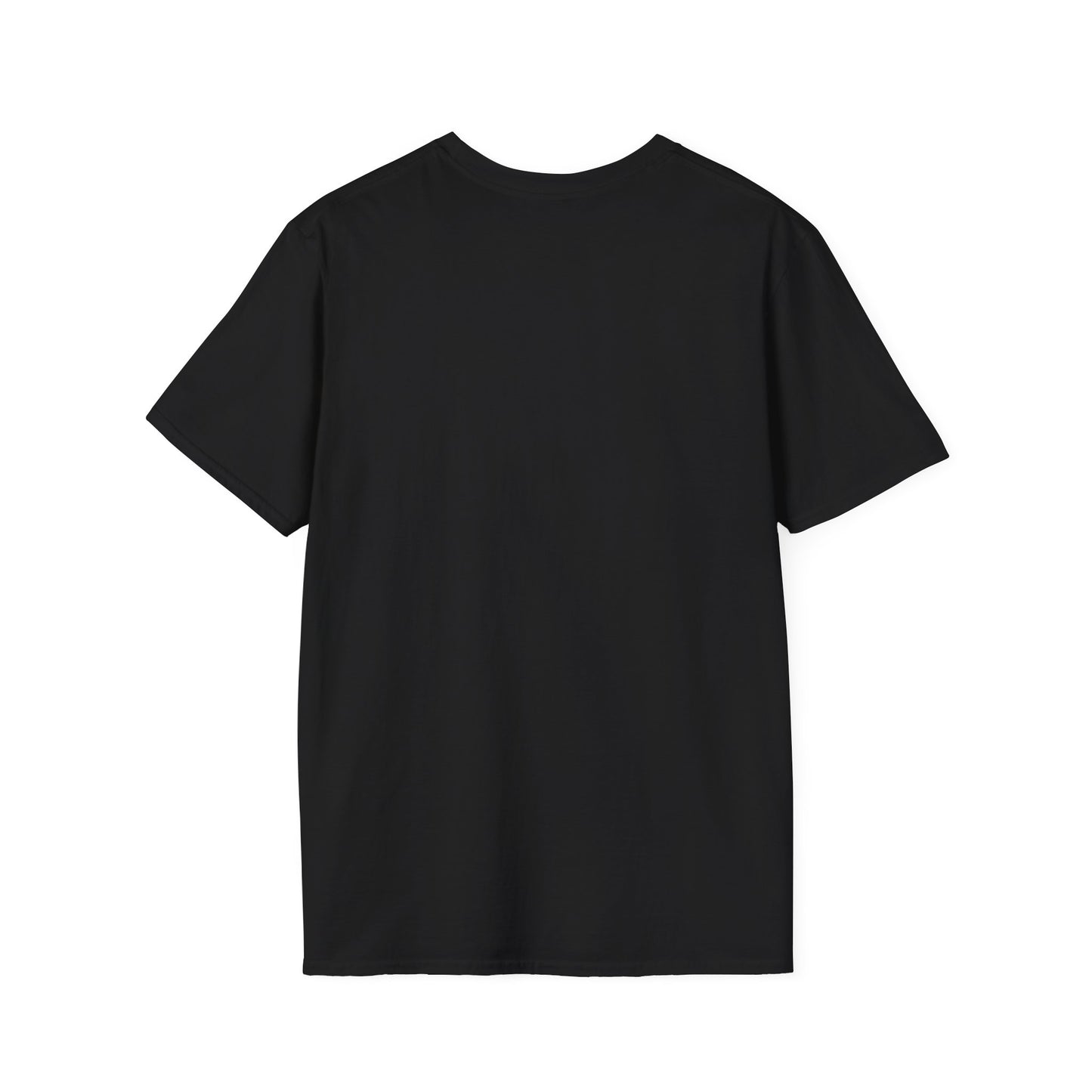 LGBTQ Pride T-Shirt - Live Your Truth Design