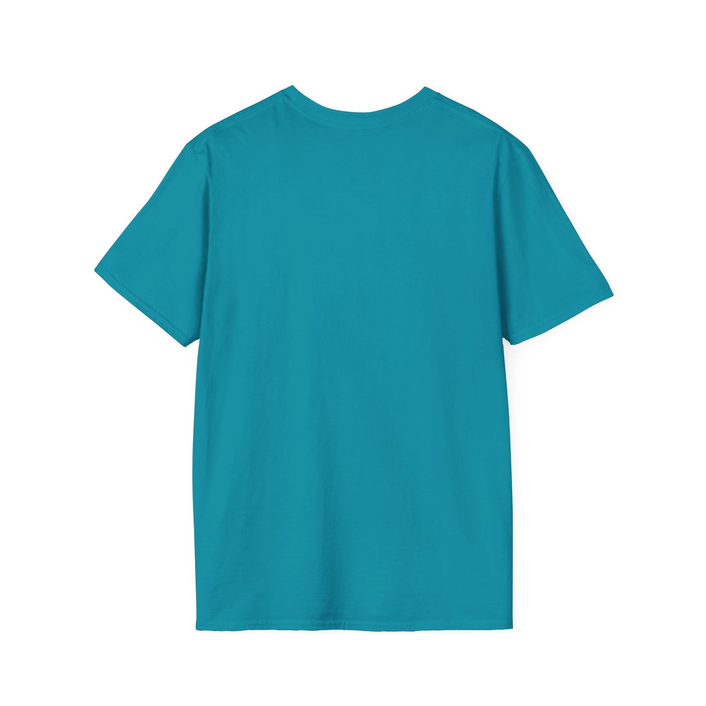 LGBTQ Pride T-Shirt - Live Your Truth Design