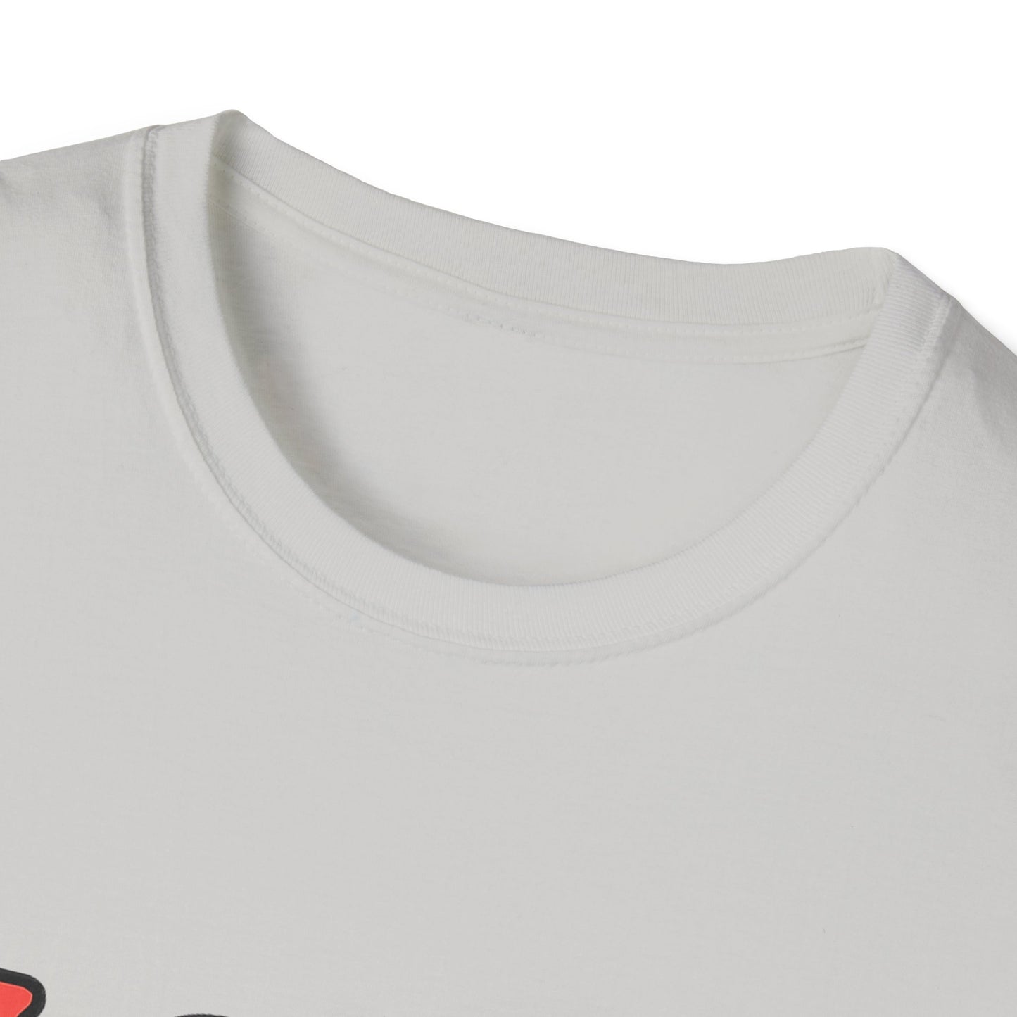 LGBTQ Pride T-Shirt - Live Your Truth Design